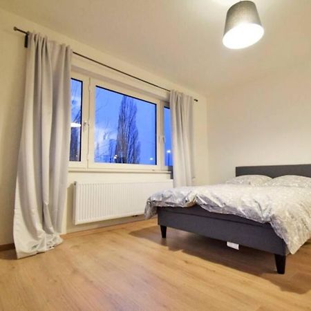 Apartment In Der Neustadt BRE Exterior photo