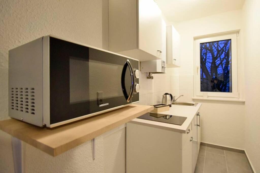 Apartment In Der Neustadt BRE Exterior photo