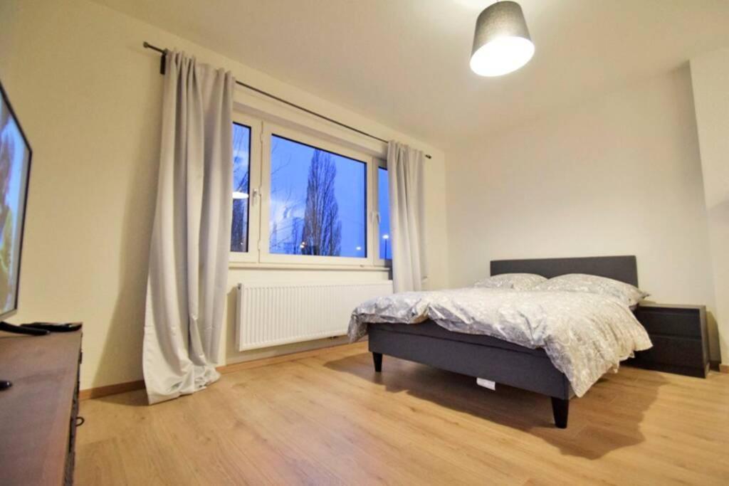 Apartment In Der Neustadt BRE Exterior photo