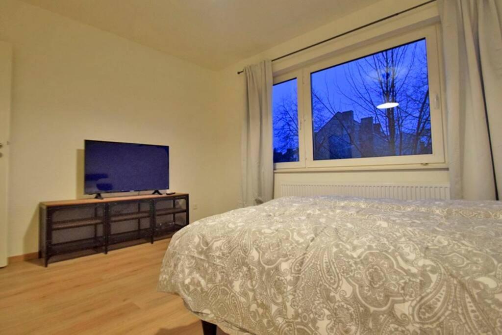 Apartment In Der Neustadt BRE Exterior photo